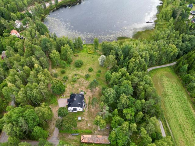 Villa till salu i Dalarna