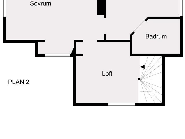 Villa till salu i Västerbotten