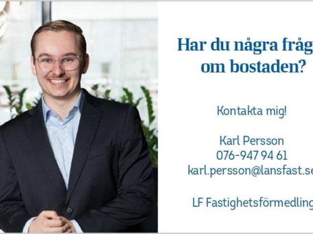 Villa till salu i Horred, Västra Götaland