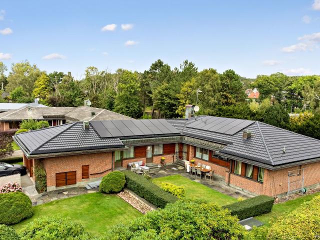 Villa till salu i Göteborg, Västra Götaland