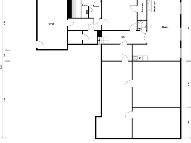 Villa till salu i Göteborg, Västra Götaland