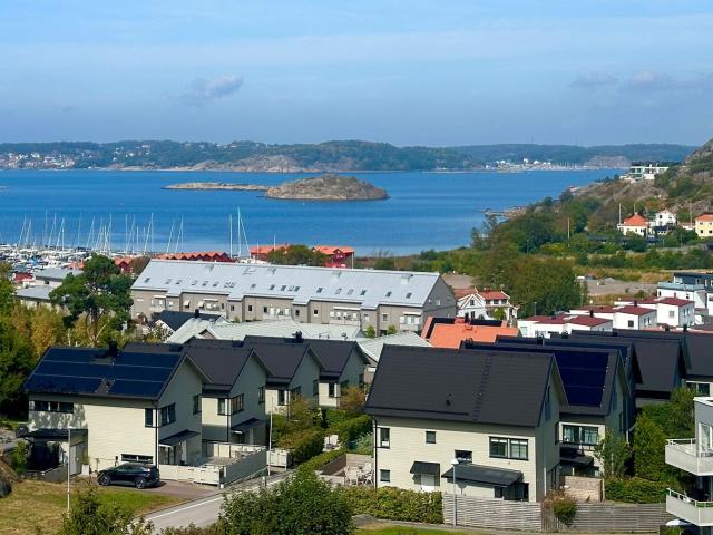 Villa till salu i Billdal, Västra Götaland