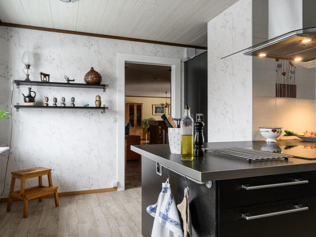 Villa till salu i Hovmantorp, Kronoberg