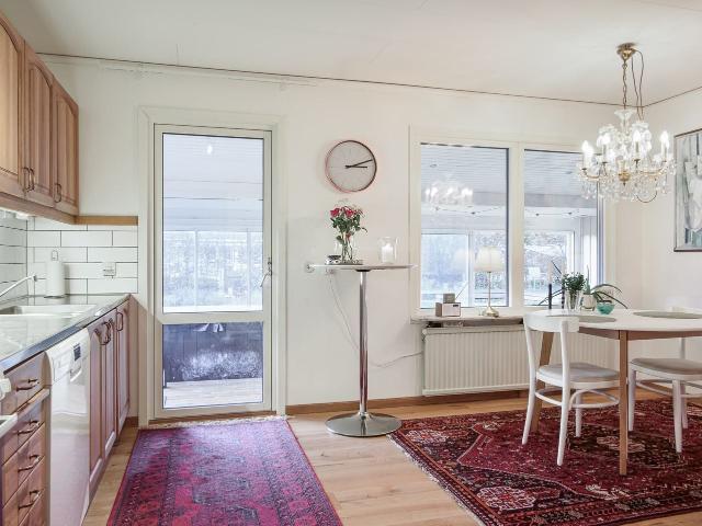 Villa till salu i Hovmantorp, Kronoberg