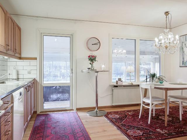 Villa till salu i Hovmantorp, Kronoberg