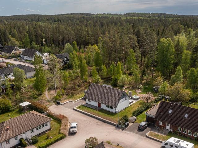 Villa till salu i Hovmantorp, Kronoberg