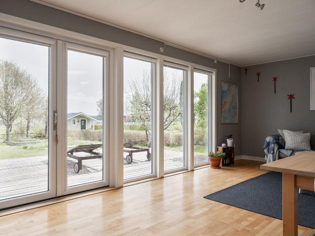Villa till salu i Hovmantorp, Kronoberg