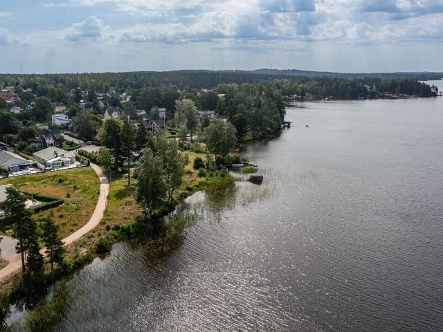 Villa till salu i Hovmantorp, Kronoberg