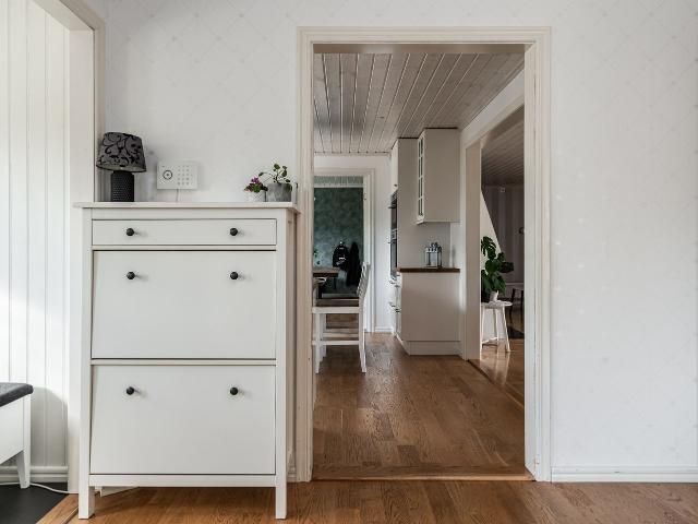 Villa till salu i Hovmantorp, Kronoberg