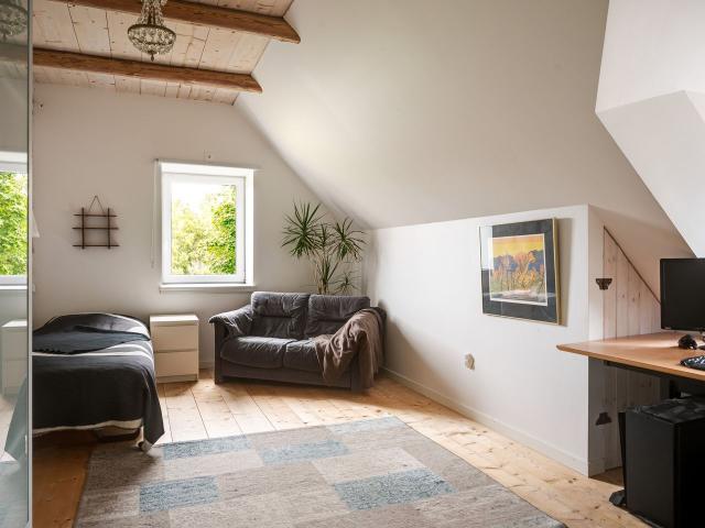 Villa till salu i Skåne