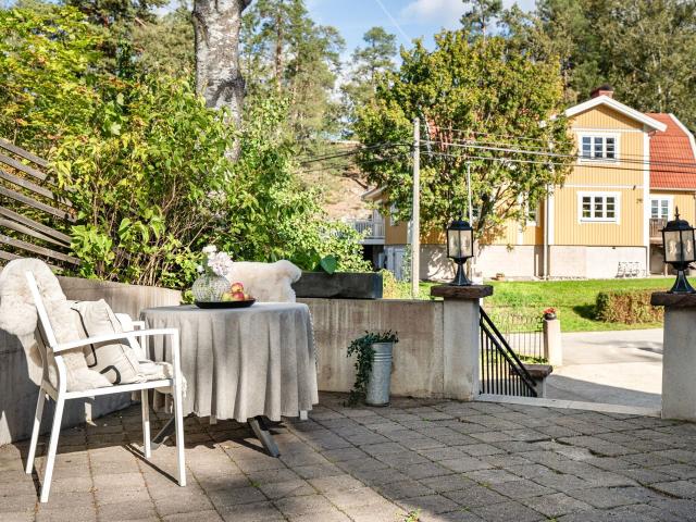 Villa till salu i Huddinge, Stockholm
