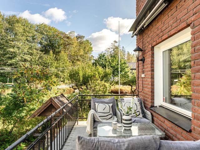 Villa till salu i Huddinge, Stockholm