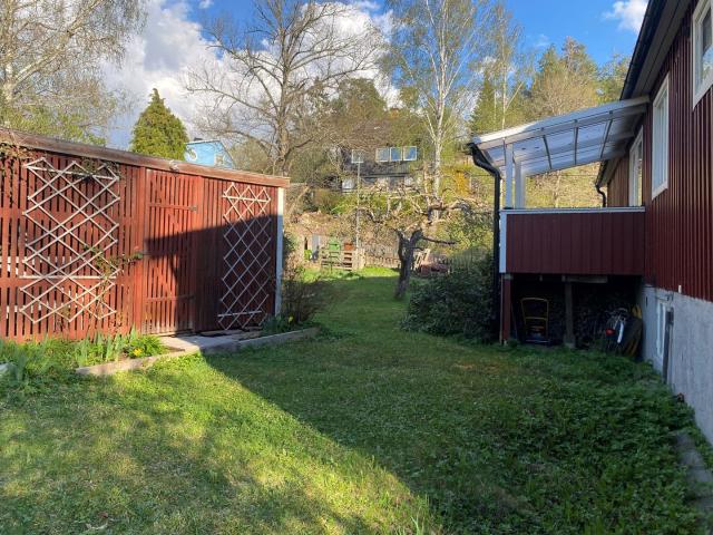 Villa till salu i Huddinge, Stockholm