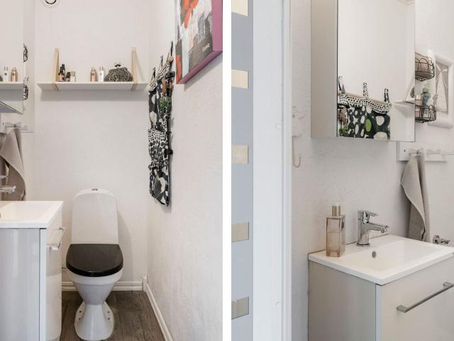 Villa till salu i Huddinge, Stockholm
