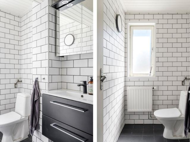 Villa till salu i Huddinge, Stockholm