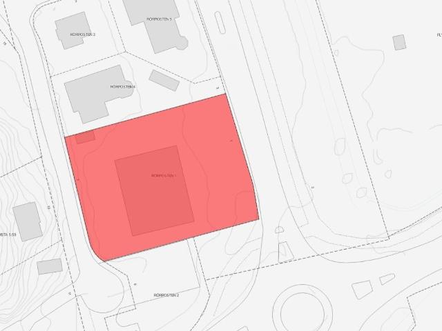 Villa till salu i Huddinge, Stockholm