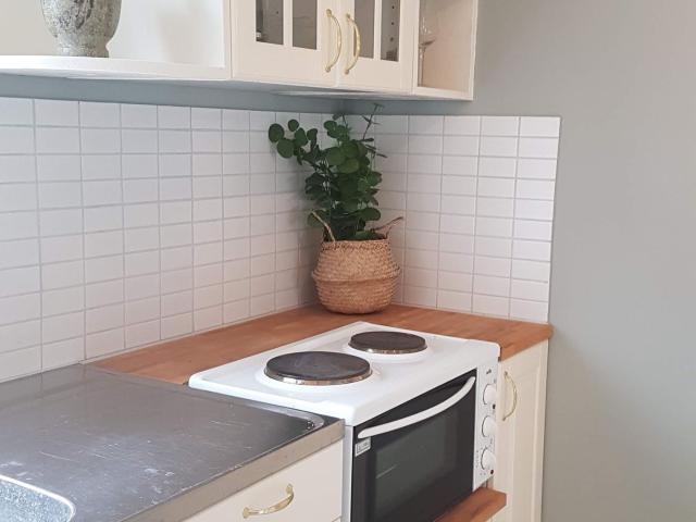 Villa till salu i Stockholm