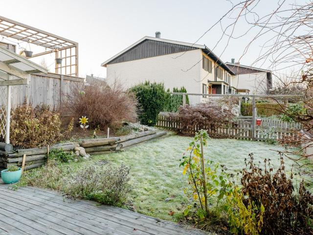 Villa till salu i Huddinge, Stockholm