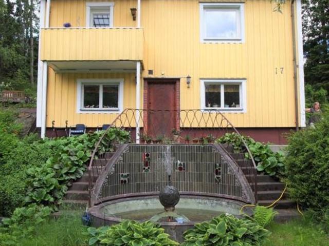 Villa till salu i Huddinge, Stockholm