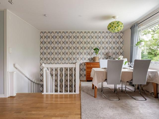 Villa till salu i Huddinge, Stockholm