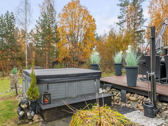 Villa till salu i Gävleborg