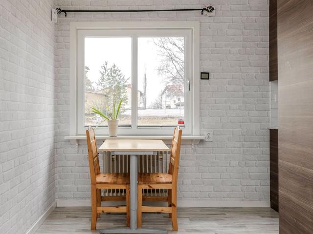 Villa till salu i Sanna, Hudiksvall