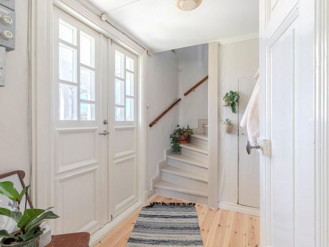 Villa till salu i Jönköping