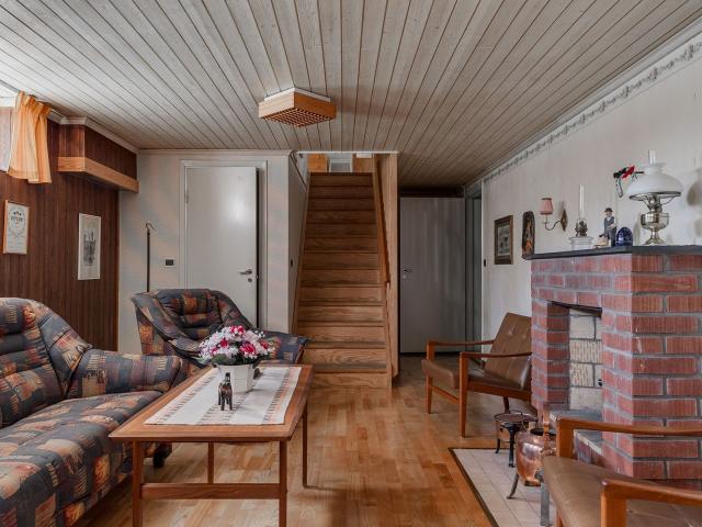 Villa till salu i Hultsfred, Kalmar