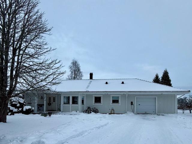 Villa till salu i Hultsfred, Kalmar