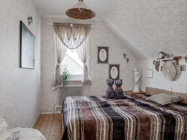 Villa till salu i Hultsfred, Kalmar