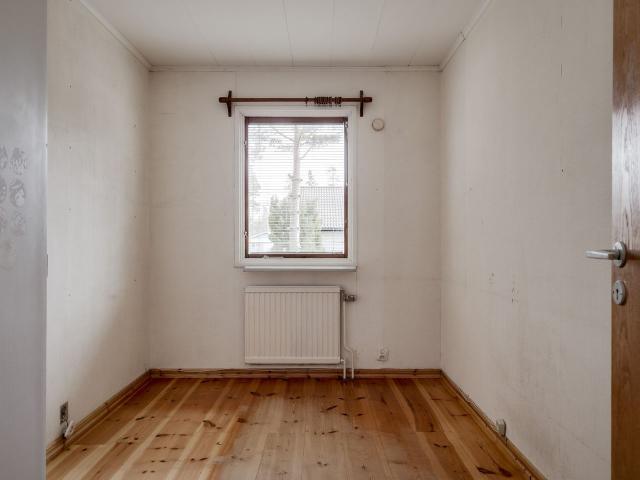 Villa till salu i Hultsfred, Kalmar