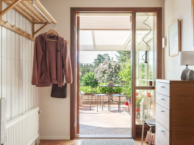 Villa till salu i Åhus, Skåne