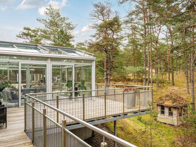 Villa till salu i Åhus, Skåne