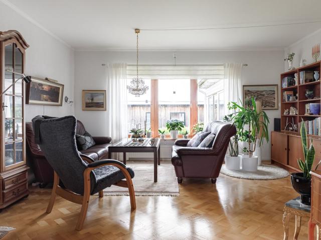 Villa till salu i Jönköping