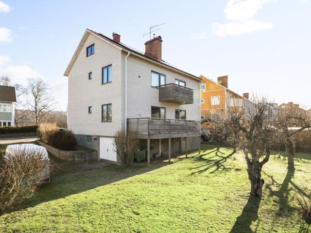 Villa till salu i Jönköping