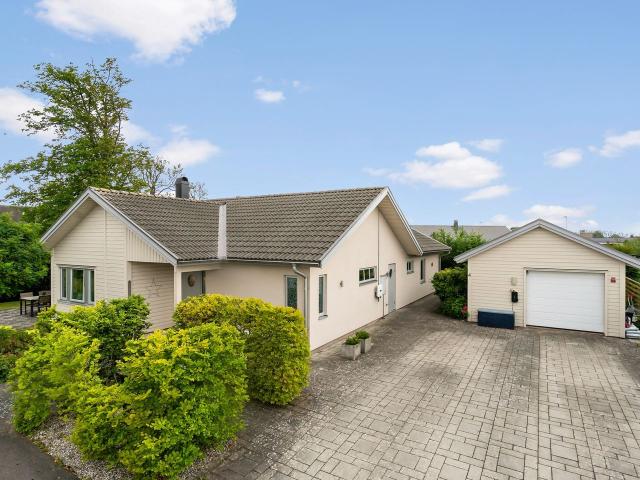 Villa till salu i Hyllinge, Skåne