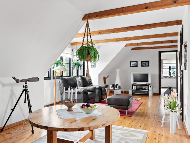 Villa till salu i Hyllinge, Skåne