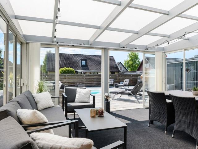 Villa till salu i Hyllinge, Skåne