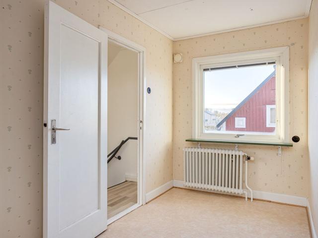 Villa till salu i Hyltebruk, Halland