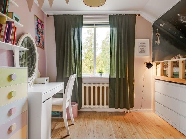 Villa till salu i Idkerberget, Dalarna