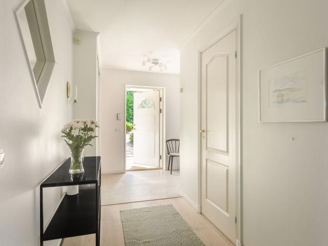 Villa till salu i Stockholm