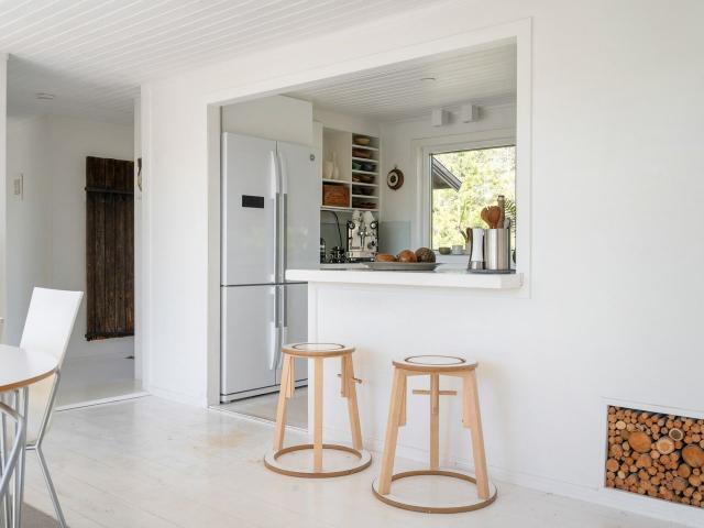 Villa till salu i Stockholm