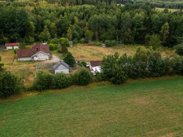 Villa till salu i Rävåsen, Kronobergs län
