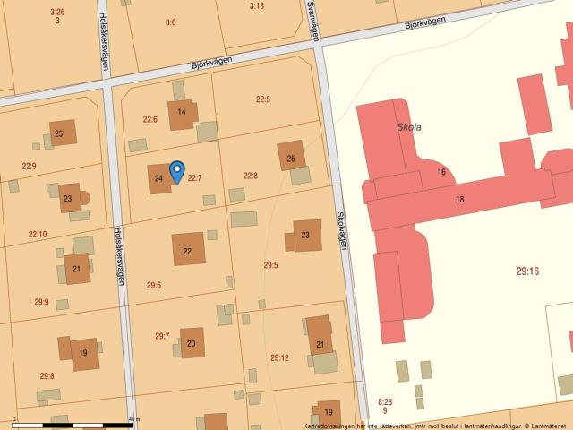 Villa till salu i Insjön, Dalarna