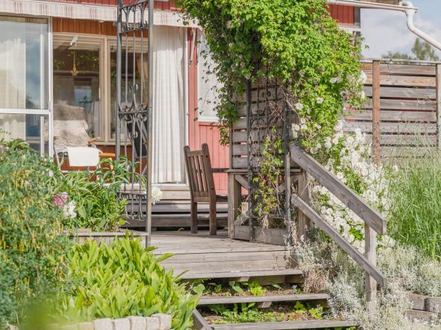 Villa till salu i Insjön, Dalarna