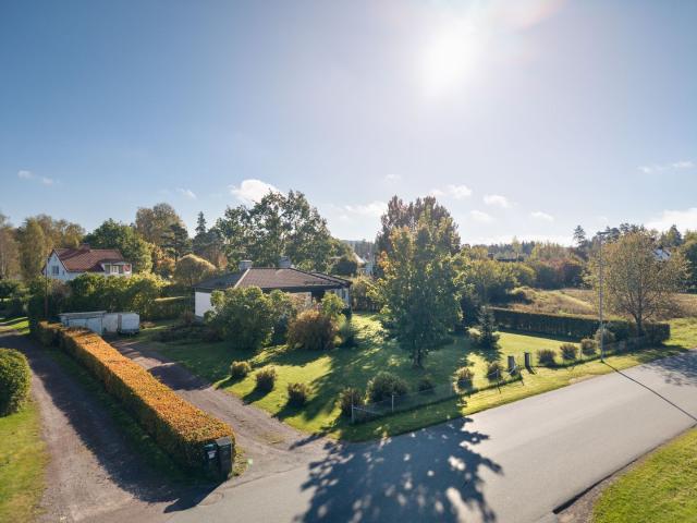 Villa till salu i Insjön, Dalarna