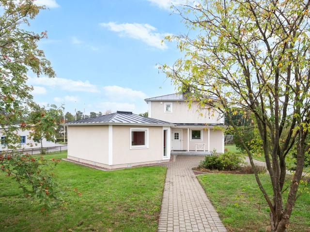 Villa till salu i Tallet, Jämjö