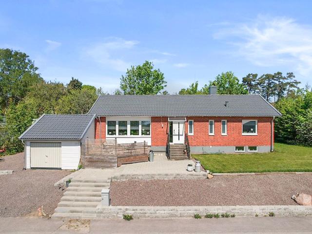 Villa till salu i Blekinge