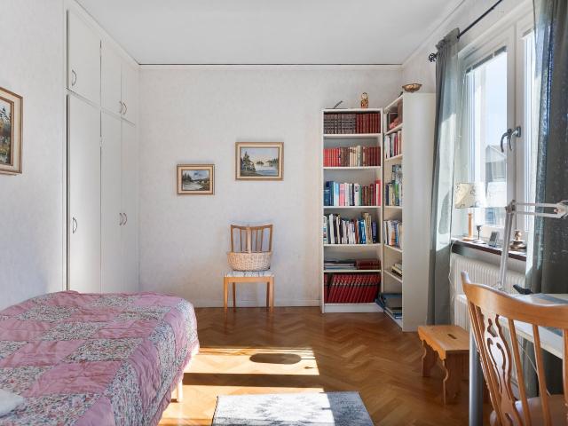 Villa till salu i Blekinge