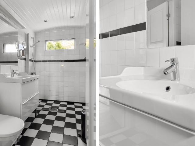 Villa till salu i Blekinge